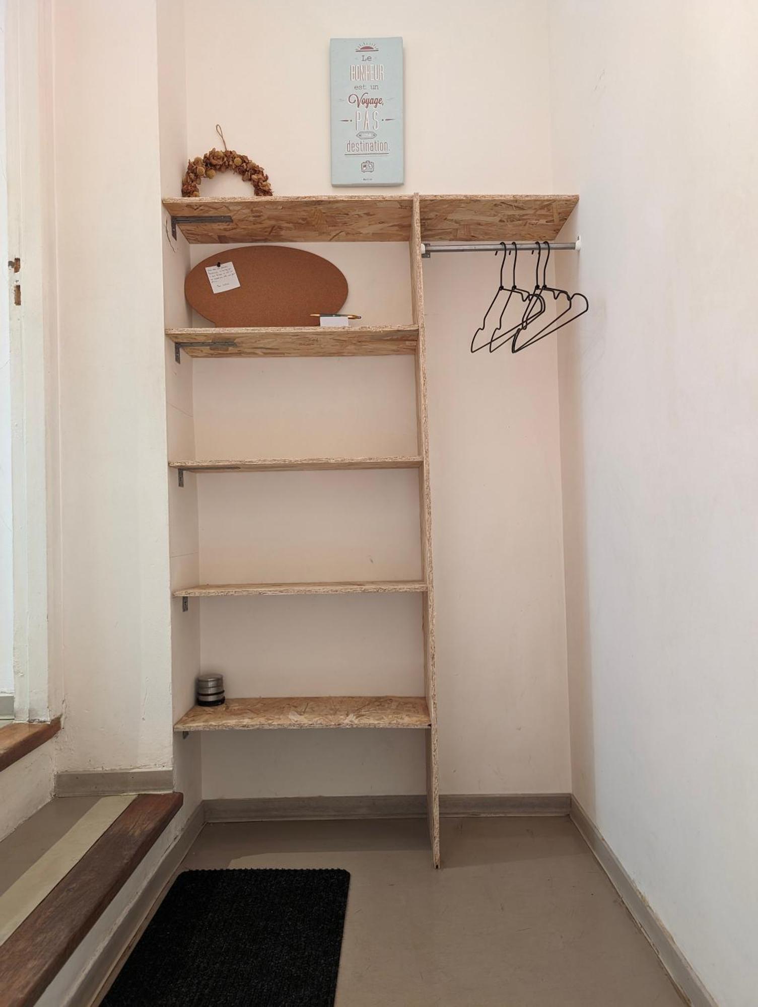 Appartement L'Instant Sorgue à LʼIsle-sur-la-Sorgue Extérieur photo
