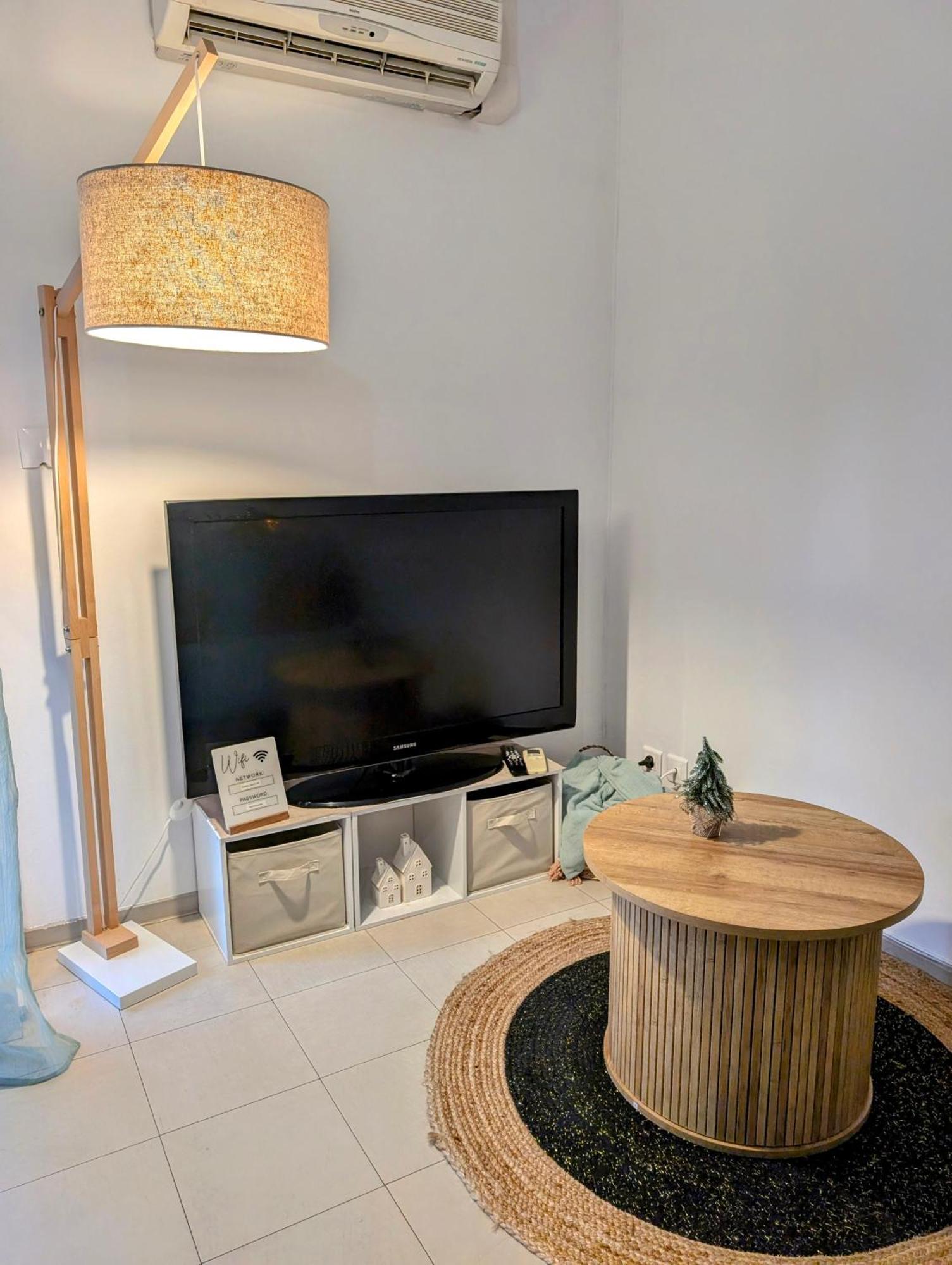 Appartement L'Instant Sorgue à LʼIsle-sur-la-Sorgue Extérieur photo