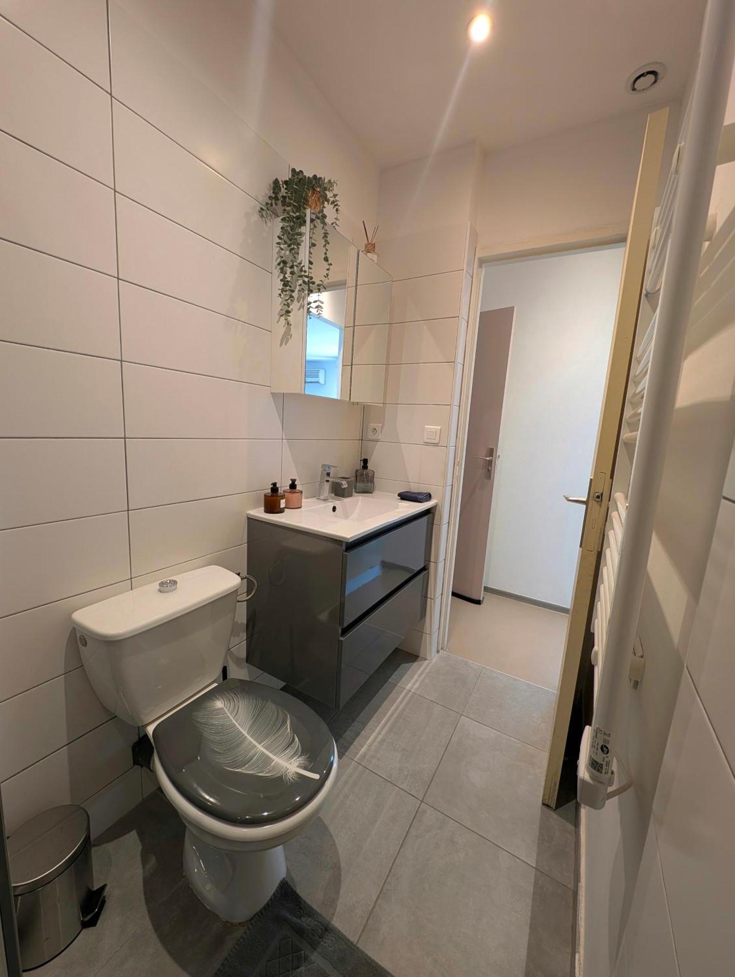Appartement L'Instant Sorgue à LʼIsle-sur-la-Sorgue Extérieur photo